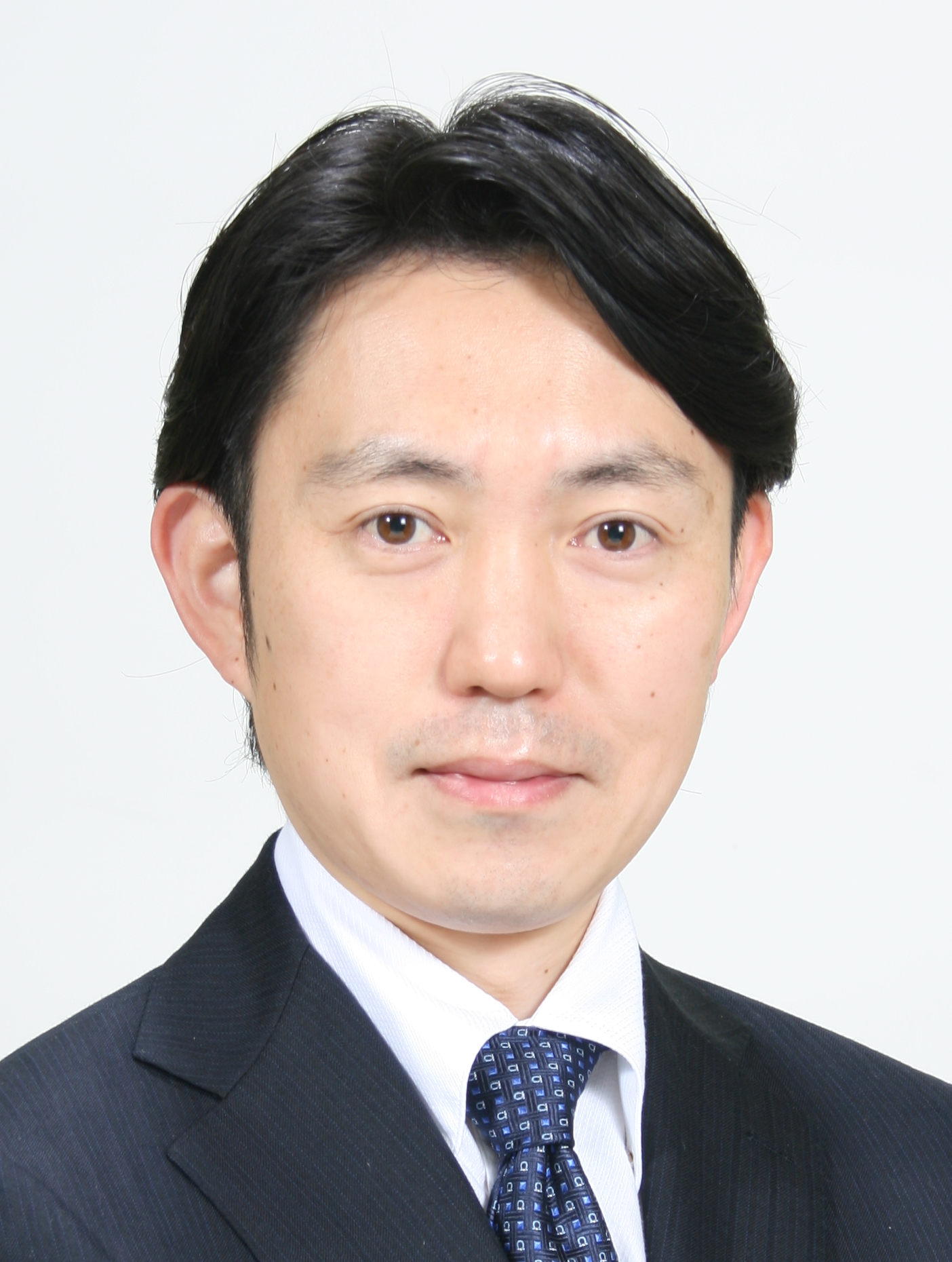吉野薫一般財団法人日本不動産研究所不動産エコノミスト＿右向き | 賃貸トレンド