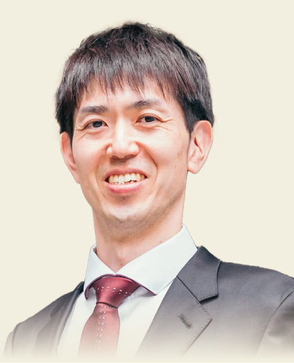 講師写真